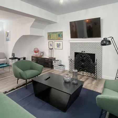 Casa La Aldaba Holiday home