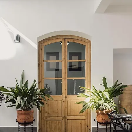 Casa La Aldaba