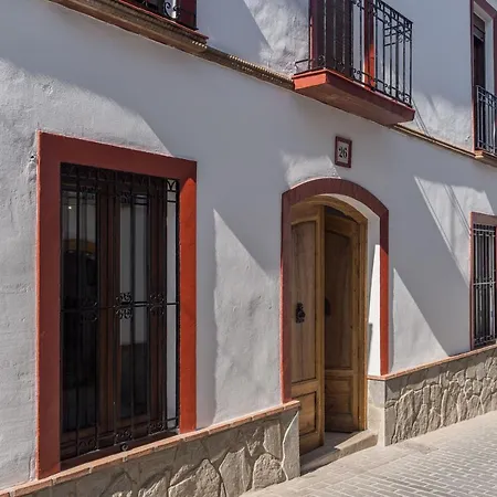 Casa La Aldaba *
