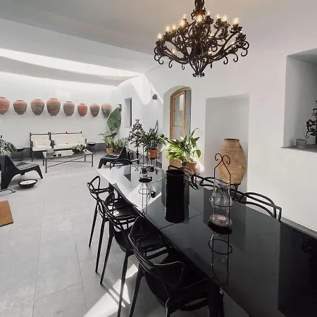Casa La Aldaba Holiday home