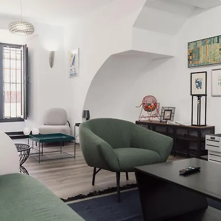 Casa La Aldaba Holiday home *