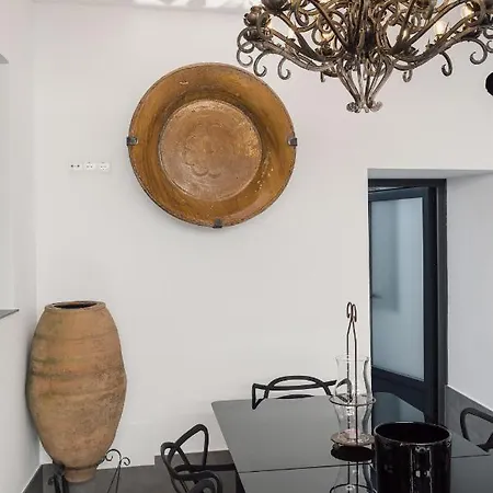 Casa La Aldaba Holiday home