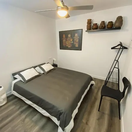 Casa La Aldaba Holiday home