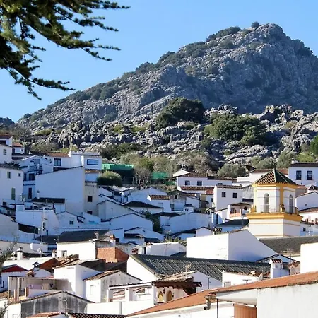 Ferienhaus Casa La Aldaba *