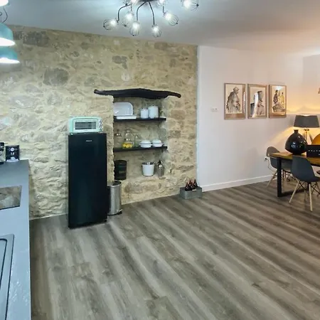 Сasa de vacaciones Casa La Aldaba Montejaque