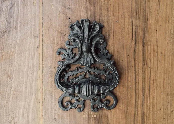 Holiday home Casa La Aldaba *