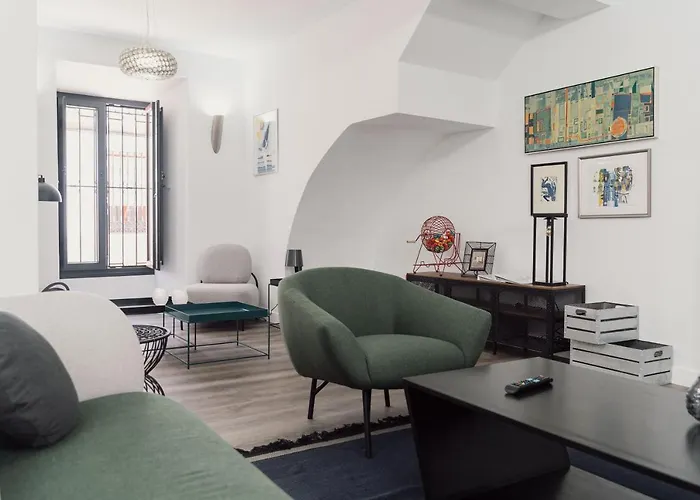 Casa La Aldaba Holiday home *